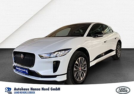 Jaguar I-Pace S EV400 ELEKTRO LED NAVI LEDER ACC KAMERA