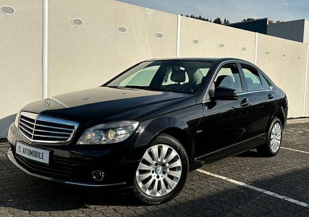 Mercedes-Benz C 180 C -Klasse Lim. CGI BlueEfficiency