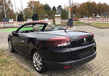 Renault Megane Coupé-Cabriolet TCe 130 Luxe Luxe
