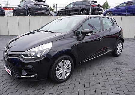 Renault Clio 0.9 TCe Navi Klima Bluetooth Tempomat PDC