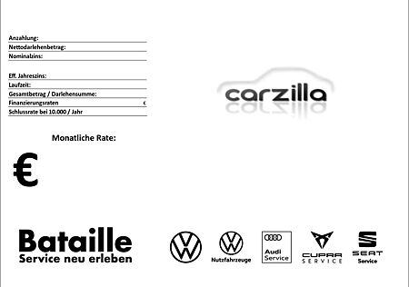 VW ID.4 Volkswagen Pro Performance Navi ACC App-Connect