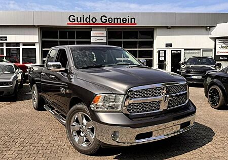 Dodge RAM 1500 5.7l V8 HEMI SLT QUAD CAB 4X4