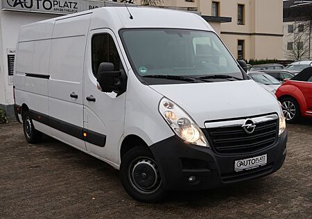 Opel Movano B Kasten L3H2 *KAMERA *PDC *KLIMA