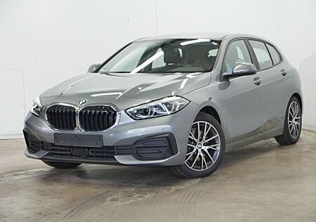 BMW 118i Advantage 17" AdapLED LivePro Komfortzugang