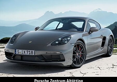 Porsche Cayman (718) GTS 4.0 | Rückfahrkamera | BOSE |