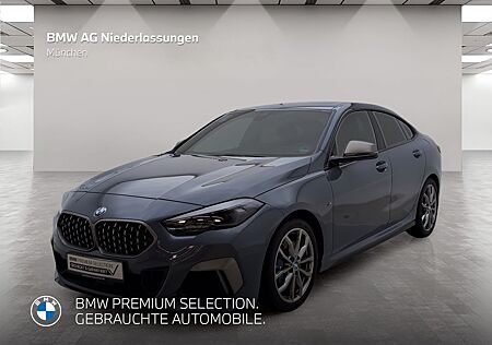 BMW M235i xDrive Gran Coupé LiveCockpitProf Head-Up