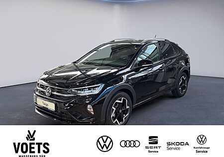 VW Taigo Volkswagen R-Line 1,0 l TSI DSG KAMERA+LED+ACC