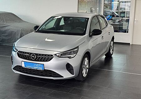 Opel Corsa gebraucht kaufen Opel Corsa F, Klima, Navi, PDC, CarPlay, Alu, LED