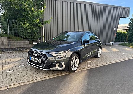 Audi A3 35 TFSI S tronic Sportback - TOP ZUSTAND