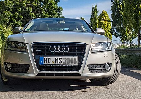 Audi A5 3.2 265 PS AWD