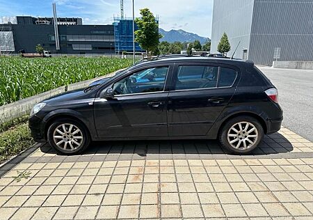 Opel Astra 1.4 Twinport -