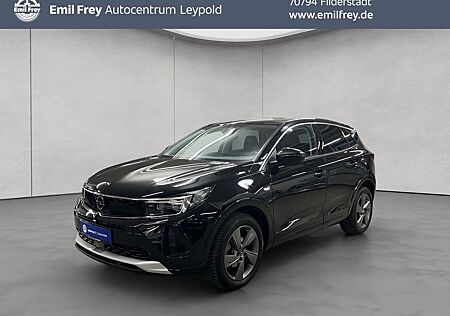 Opel Grandland X Grandland 1.2 DI Automatik Elegance AHK