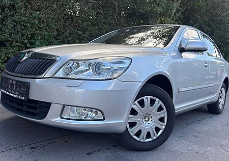 Skoda Octavia Lim. Ambition