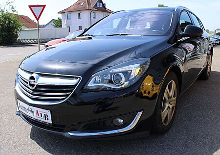 Opel Insignia Sports Tourer Edition*2.HAND*AUTOMATIK*