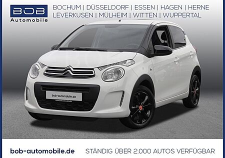 Citroën C1 1.0 VTi Urban Ride KLIMA LM GJR BT ZV eFH