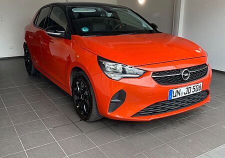 Opel Corsa 1.2 Edition