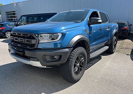 Ford Ranger 2.0 TDCi Panther Raptor Doppelkabine 4x4