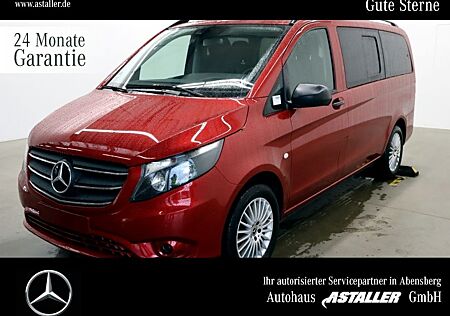 Mercedes-Benz Vito 119 CDI 4M Tourer Edition Pro Lang L2 Liege