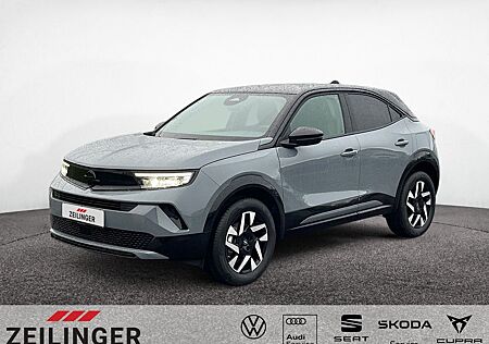 Opel Mokka GS AT|KAMERA|WINTERPAKET|BEH.LENKRAD