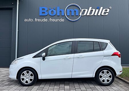 Ford B-Max 1,0 EcoBoost 74kW S/S Trend/Cool+Sound