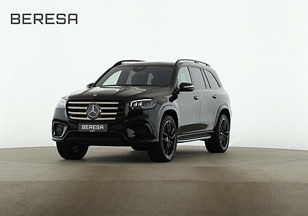 Mercedes-Benz GLS 450 d 4M AMG Night Burmester Widescreen MBUX