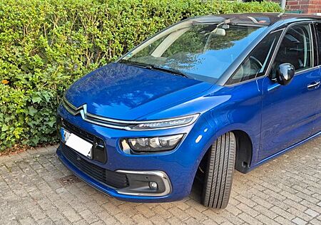 Citroën C4 Picasso THP 165 Stop&Start SHINE EAT6 SHINE