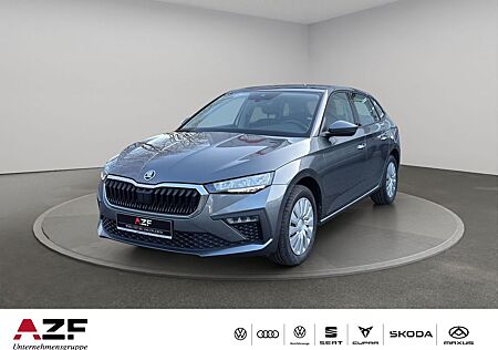 Skoda Scala 1.0 TSI DSG Essence LED+TEMPOMAT+SITZHZG.