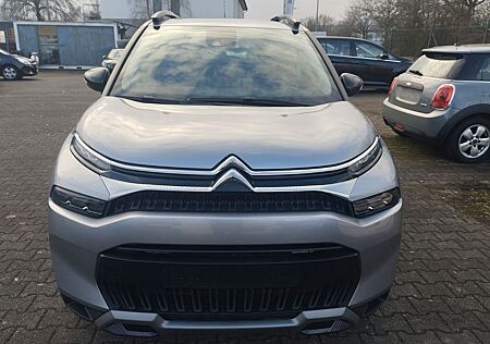 Citroën C3 Aircross Plus