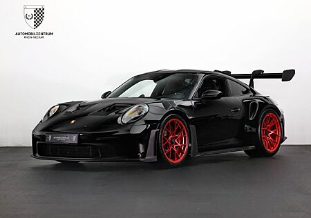 Porsche 911 Urmodell 911 GT3 RS Matrix-LED/Liftsystem/BOSE/Kamera
