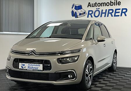 Citroën C4 Spacetourer Shine Navi Carplay Kamera