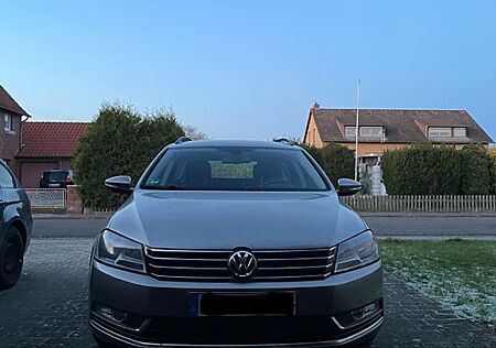 VW Passat Variant Volkswagen 2.0 TDI