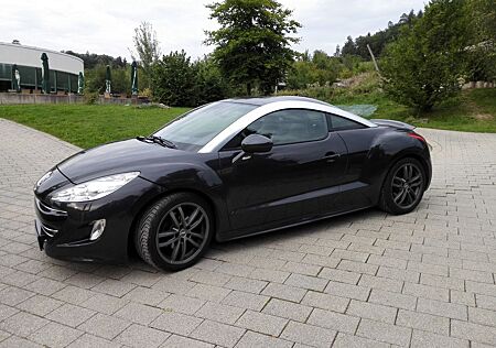 Peugeot RCZ 2.0 HDi FAP 165 -