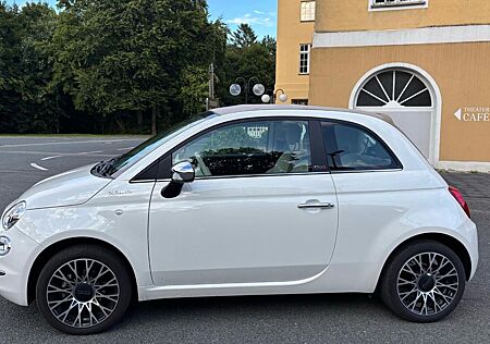 Fiat 500C 1.0 GSE N3 Hybrid DOLCEVITA C DOLCEVITA