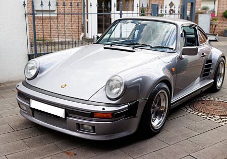 Porsche 930 911 Turbo WLS 1/1 Gemballa