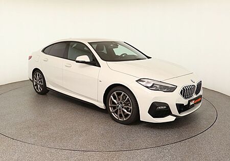 BMW 220d GC M Sport ad.LED|PAs+Kam|Sitz-&LR-HZ|HiFi