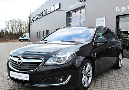 Opel Insignia A Sports Tourer Business Innovation