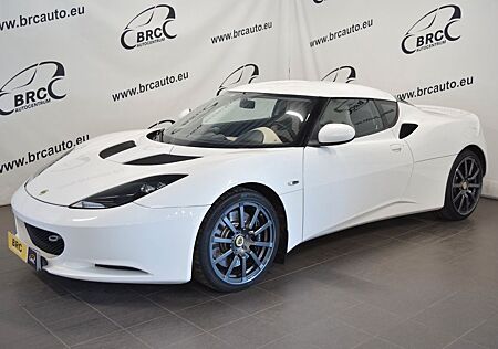 Lotus Evora 3.5 V6 2+2