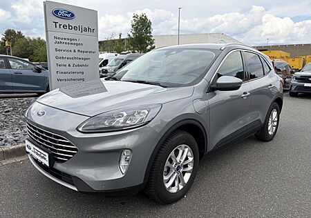 Ford Kuga 2.5 PHEV Titanium X el. AHK LED RFK B&O