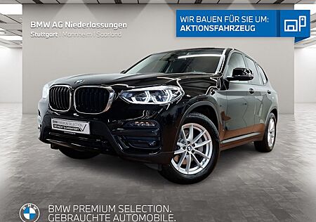 BMW X3 xDrive30i Navi Head-Up Kamera Driv.Assist