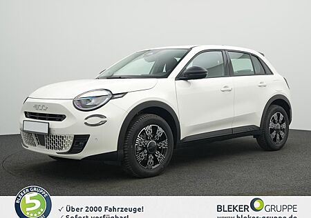 Fiat 600 Hybrid Business Edition+ Allwetterreifen