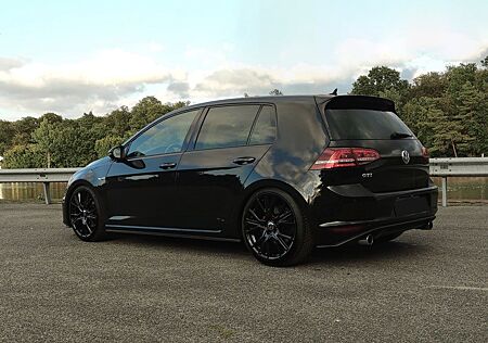 VW Golf Volkswagen VII 7 - 2.0 TSI BMT GTI Standheizung