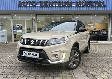 Suzuki Vitara 1.4*KLIMA*TÜV10/26*NAVI*SHZ*