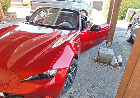 Mazda MX-5 1.5 SKYACTIV-G -