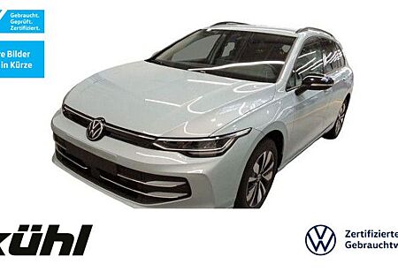 VW Golf Volkswagen 8 VIII Variant 1.5 TSI Goal Stand/LED/ACC