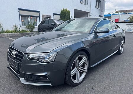 Audi A5 Coupe 2.0 TDI Sline Sport Plus