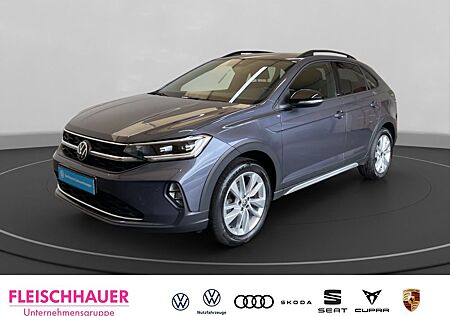 VW Taigo Volkswagen 1.0 TSI Move Navi Digitales Cockpit LED Bl