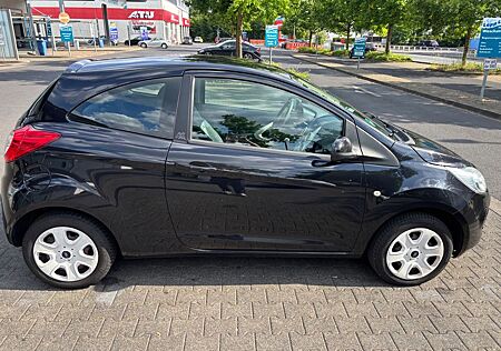 Ford Ka /+ 1,2 Trend Trend