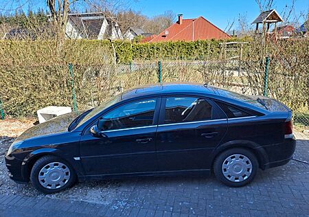 Opel Vectra 2.2 DIRECT GTS MT-6 GTS