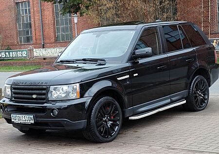 Land Rover Range Rover Sport V8 TD Edition 60 YRS*Xenon*AHK