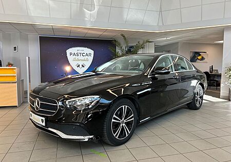 Mercedes-Benz E 200 E -Klasse Lim. d -WIDEScreen Kamera - Taxi